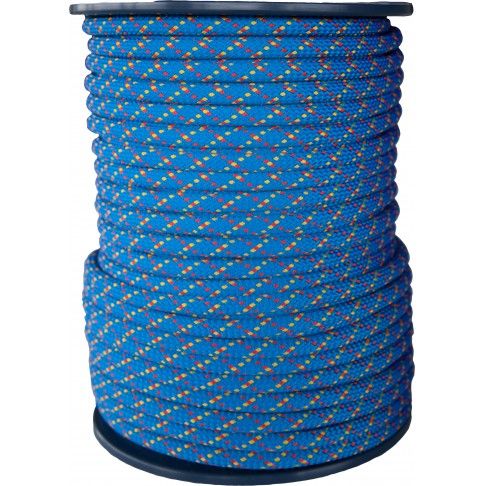 Corda Polipropilen Trançada 12mm 1m Corda Polipropilen Trançada 12mm 1m
