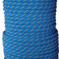 Corda Polipropilen Trançada 12mm 1m Corda Polipropilen Trançada 12mm 1m