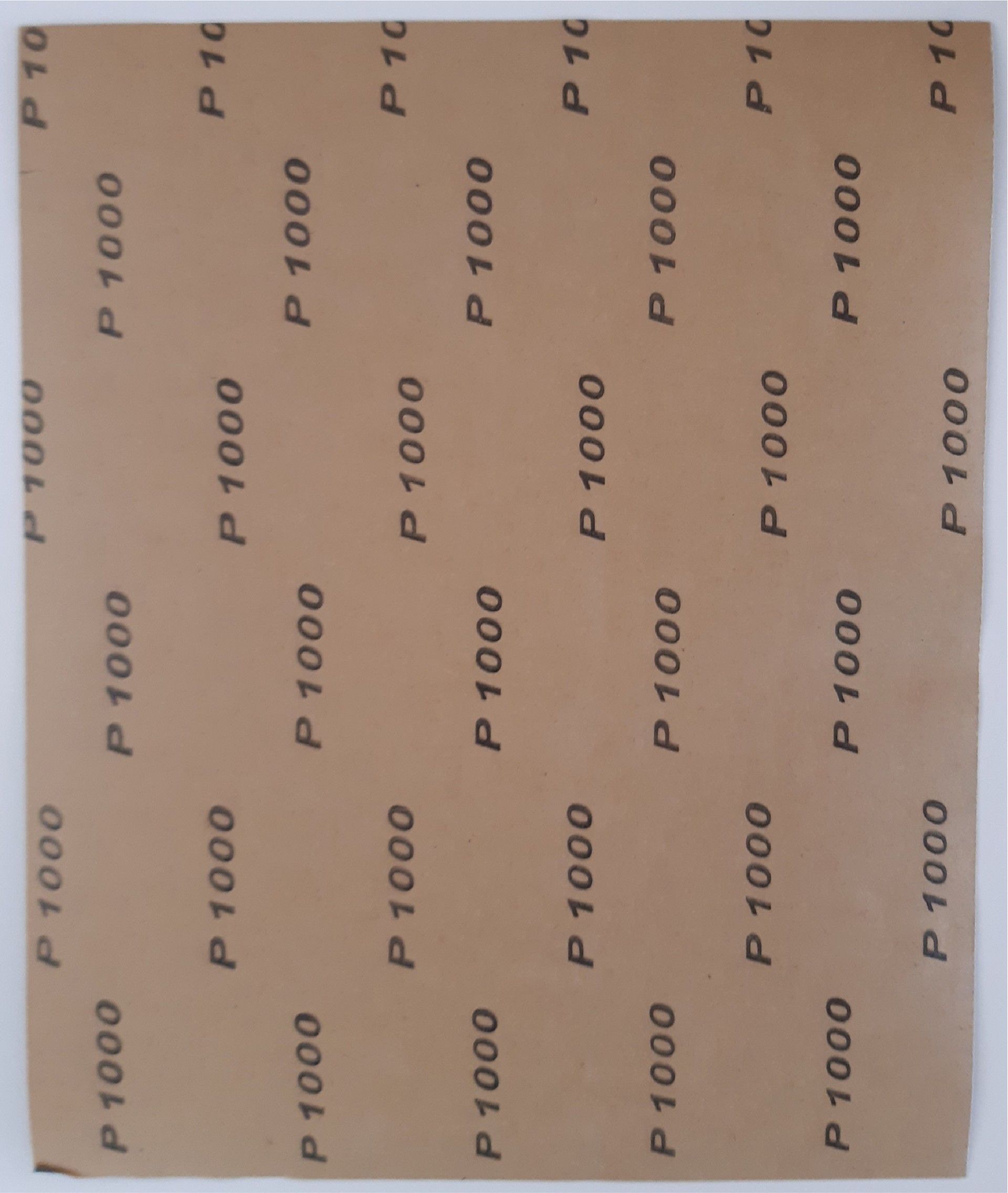 Lixa De Água Grão 1000 1unidade