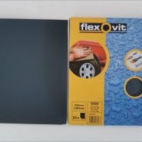 Lixa De gua Gro 1000 1unidade
