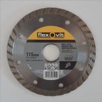 Disco Diamante Corte Granito 115mm Disco Diamante Corte Granito 115mm