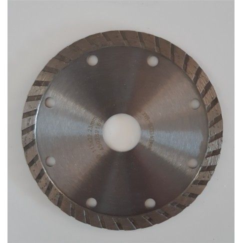 Disco Diamante Corte Granito 115mm Disco Diamante Corte Granito 115mm