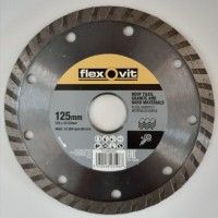 Disco Diamante Corte Granito 125mm Disco Diamante Corte Granito 125mm