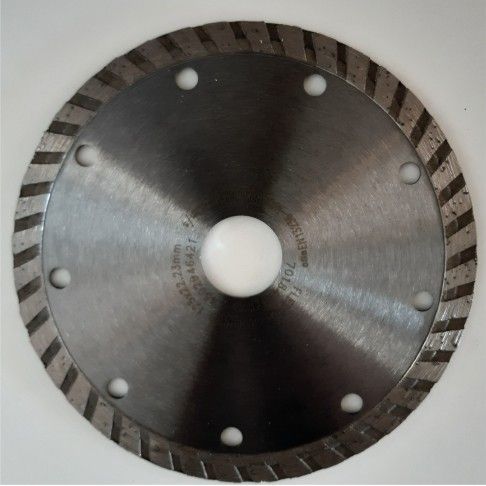 Disco Diamante Corte Granito 125mm Disco Diamante Corte Granito 125mm