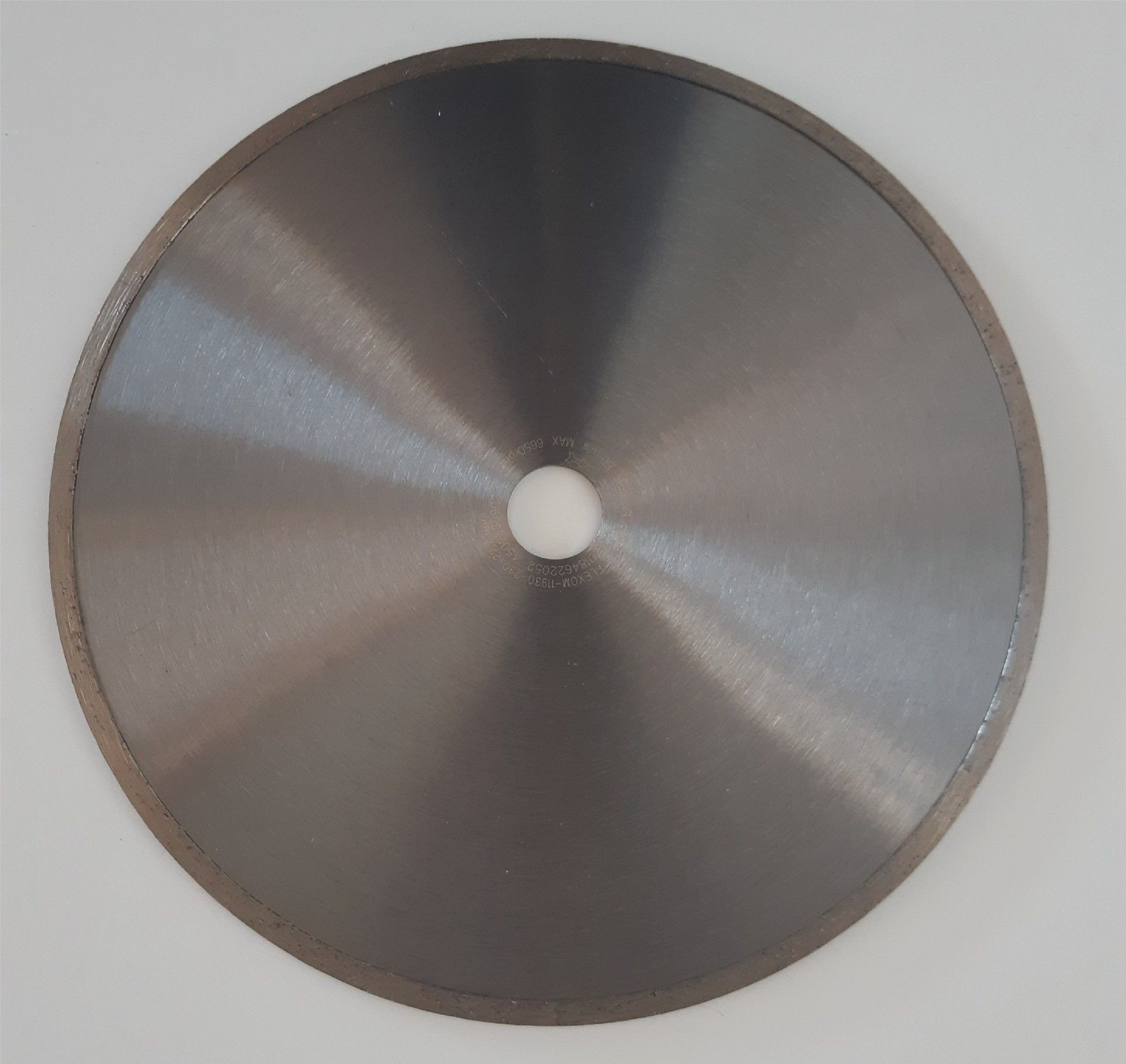 Disco Diamante 230x22,2mm