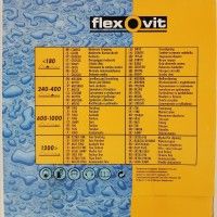 Lixa Água Grão 240 1unidade Lixa Água Grão 240 1unidade