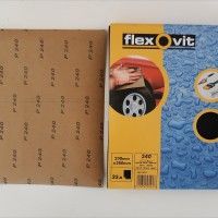 Lixa Água Grão 240 1unidade Lixa Água Grão 240 1unidade