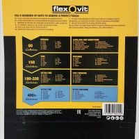 Lixa Água Grão 600 1unidade Lixa Água Grão 600 1unidade