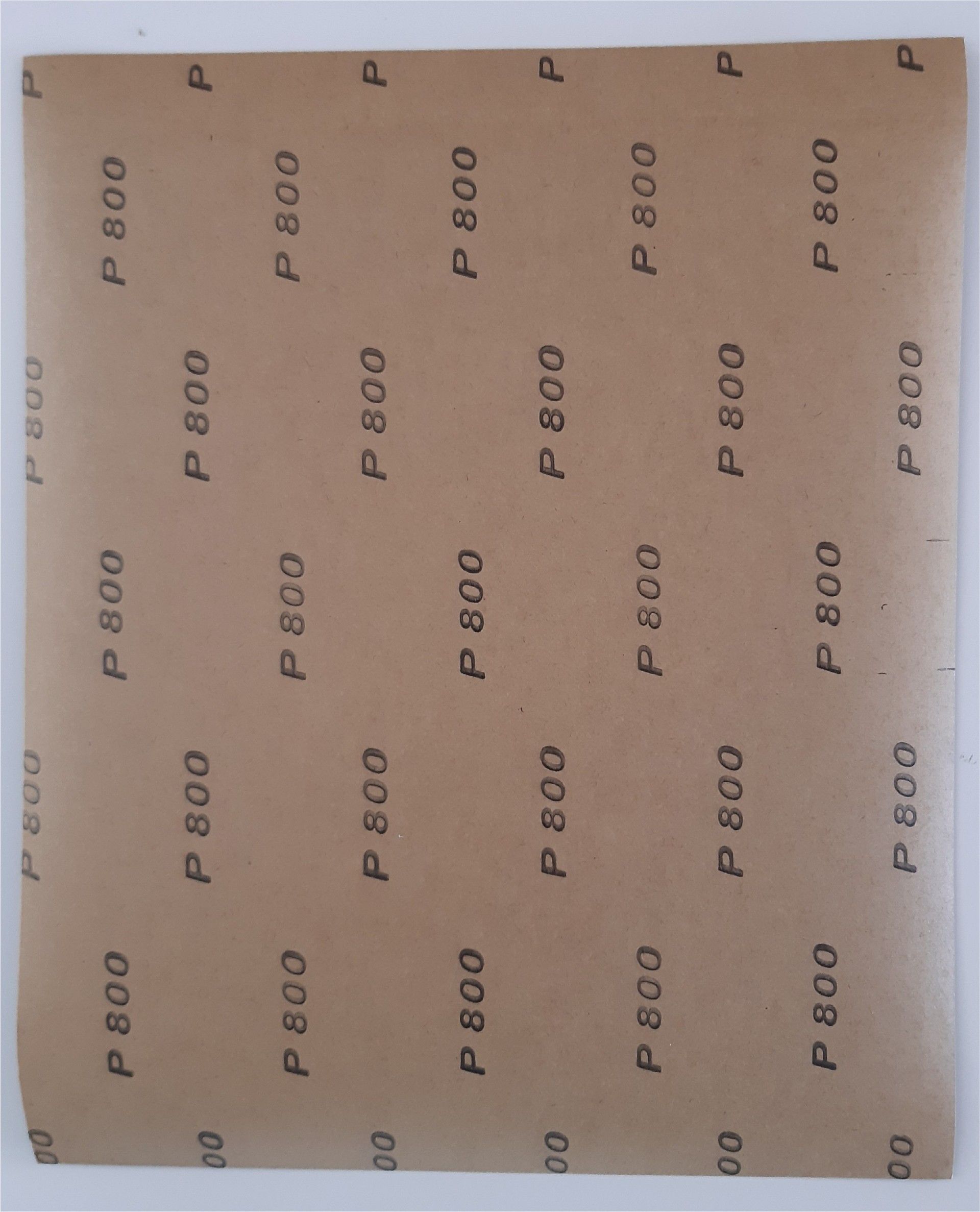 Lixa De Água Grão 800 1unidade