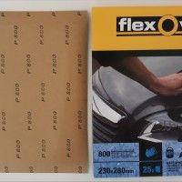 Lixa De Água Grão 800 1unidade Lixa De Água Grão 800 1unidade