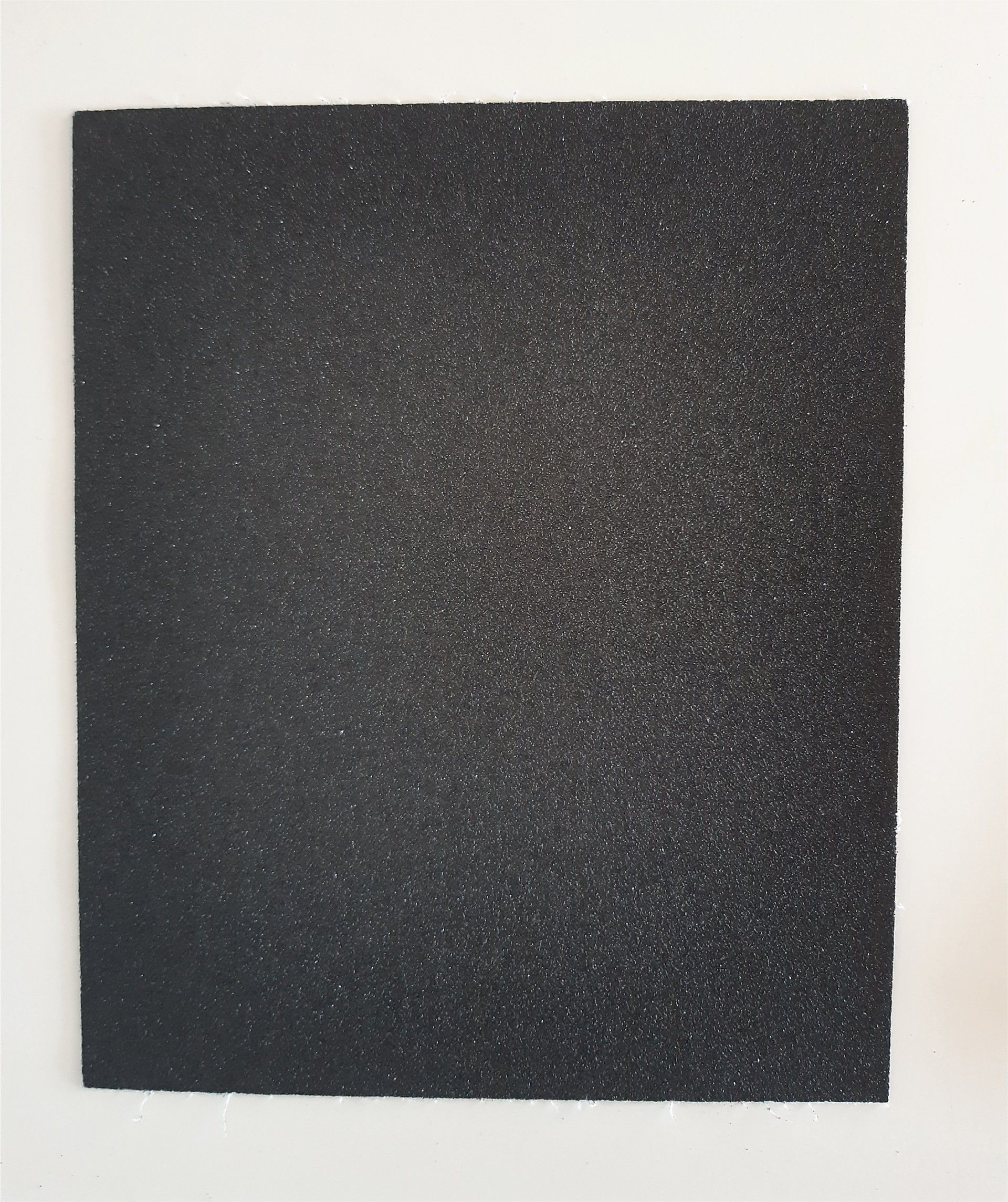 Lixa Para Ferro Grão 60 1 Unidade