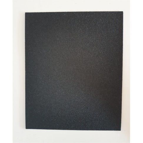 Lixa Para Ferro Grão 80 1 Unidade Lixa Para Ferro Grão 80 1 Unidade