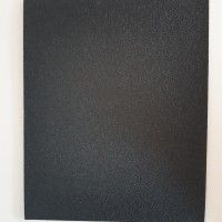 Lixa Para Ferro Grão 80 1 Unidade Lixa Para Ferro Grão 80 1 Unidade