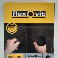 Lixa Para Ferro Grão 100 1 Unidade Lixa Para Ferro Grão 100 1 Unidade