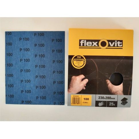 Lixa Para Ferro Grão 100 1 Unidade Lixa Para Ferro Grão 100 1 Unidade