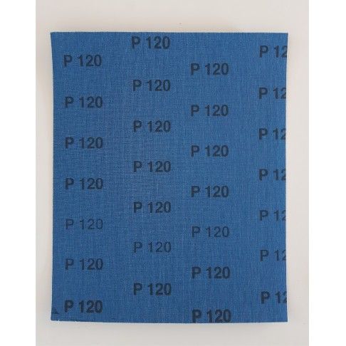 Lixa Para Ferro Gro 120 1 Unidade