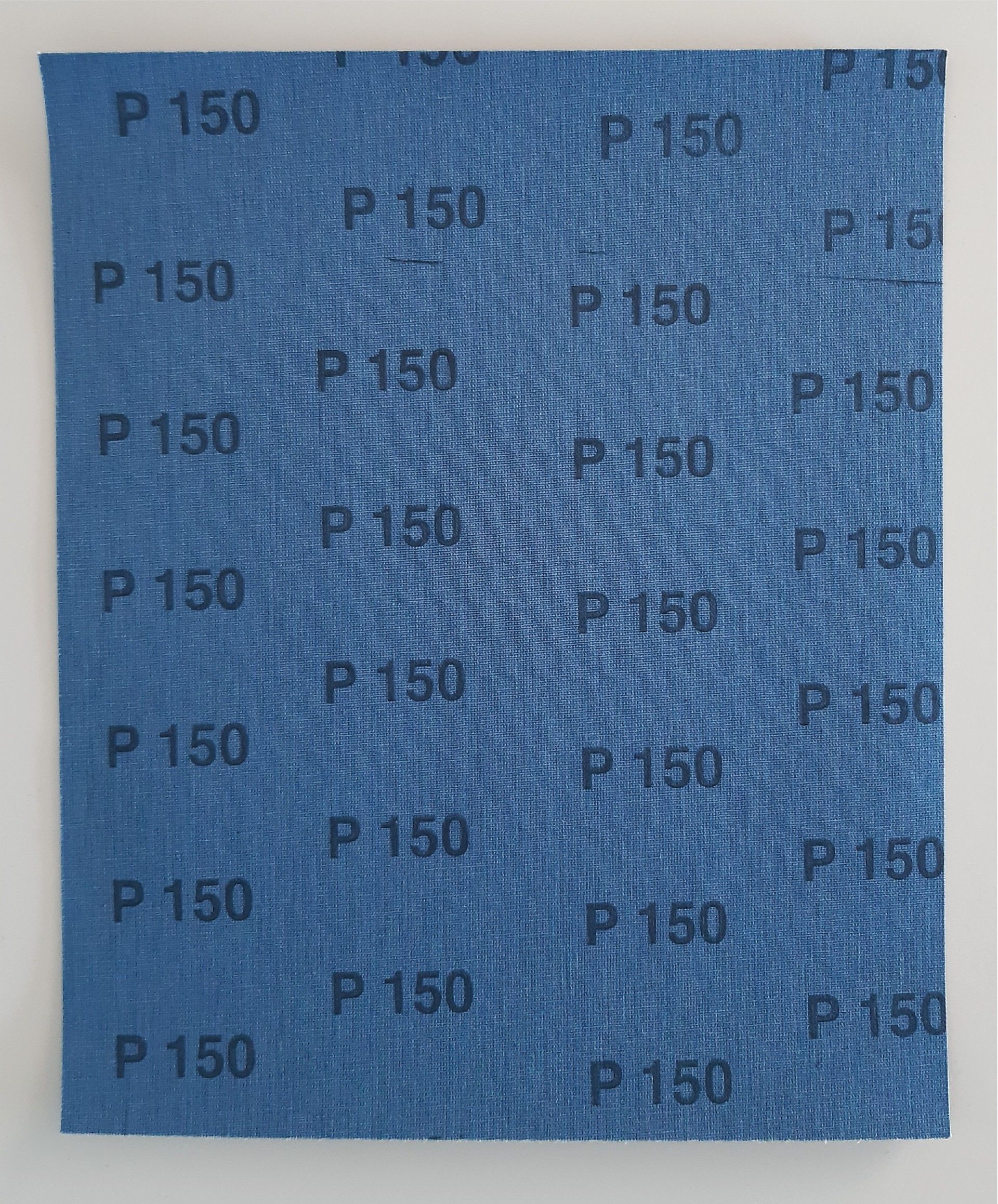 Lixa Para Ferro Grão 150 1 Unidade