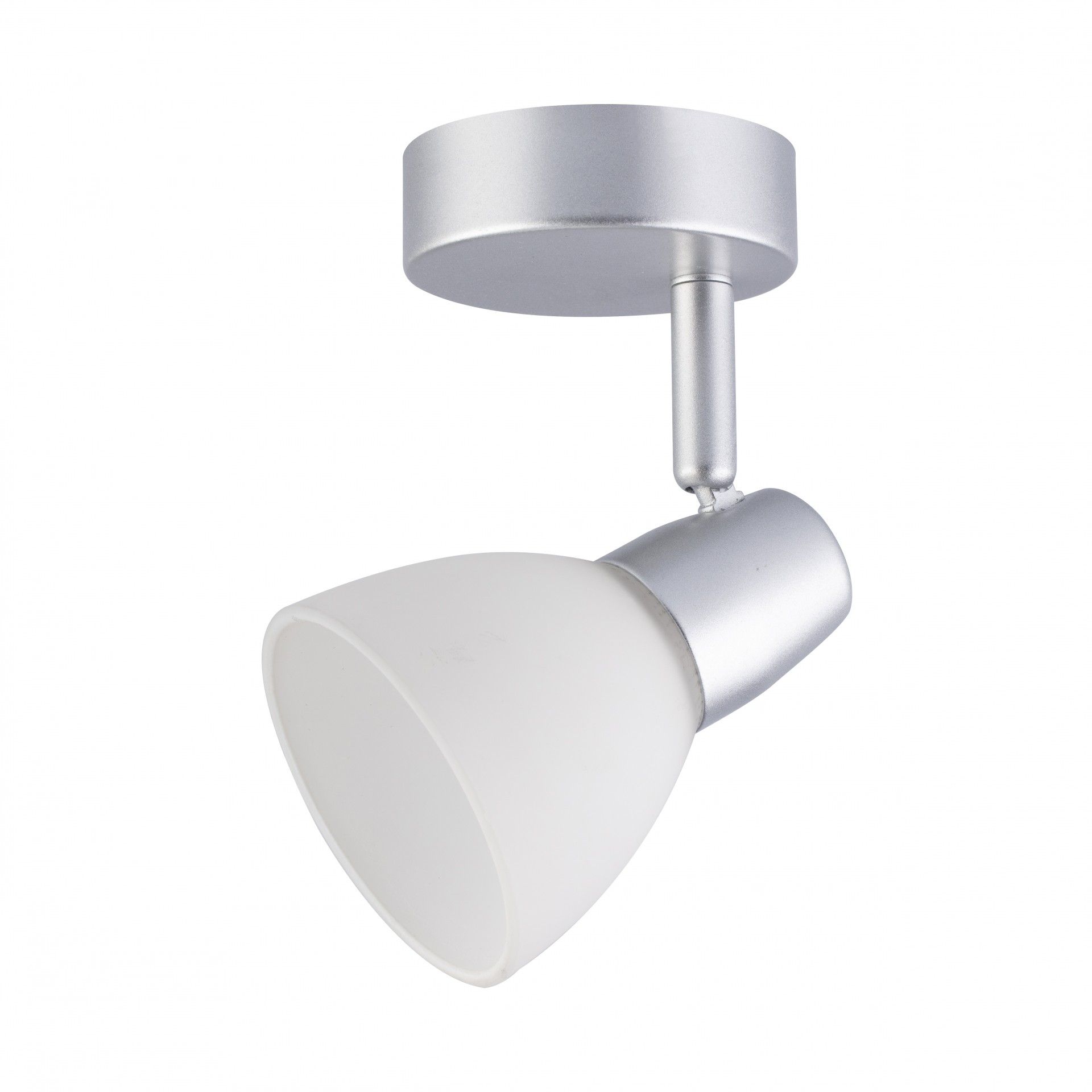 Spot Simples E14 Vidro