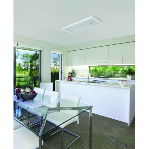ARMADURA LED 2900 2T8X10W 60CM VIDRO ARMADURA LED 2900 2T8X10W 60CM VIDRO