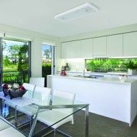 ARMADURA LED 2900 2T8X10W 60CM VIDRO ARMADURA LED 2900 2T8X10W 60CM VIDRO