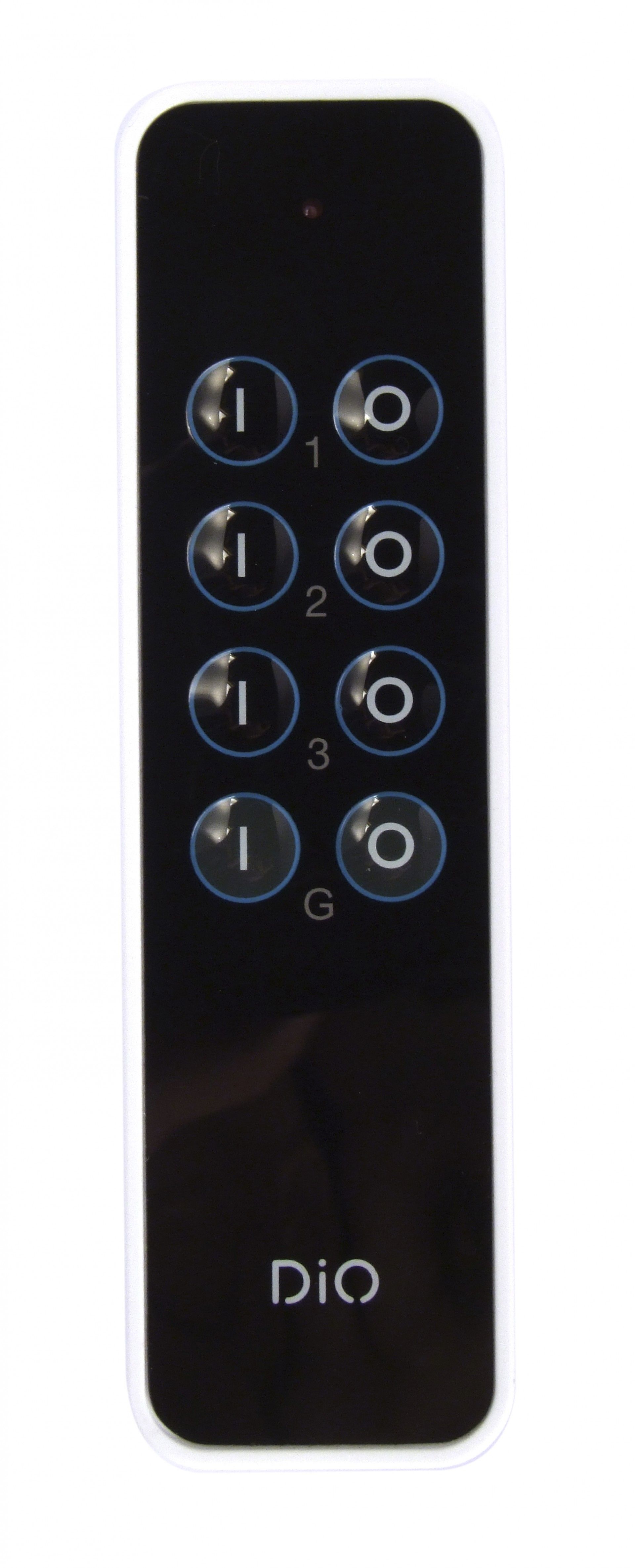 Comando Distância 3 Canais