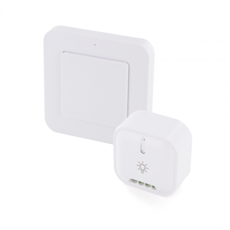 Interruptor Sem fios M�dulo On/Off 1000w