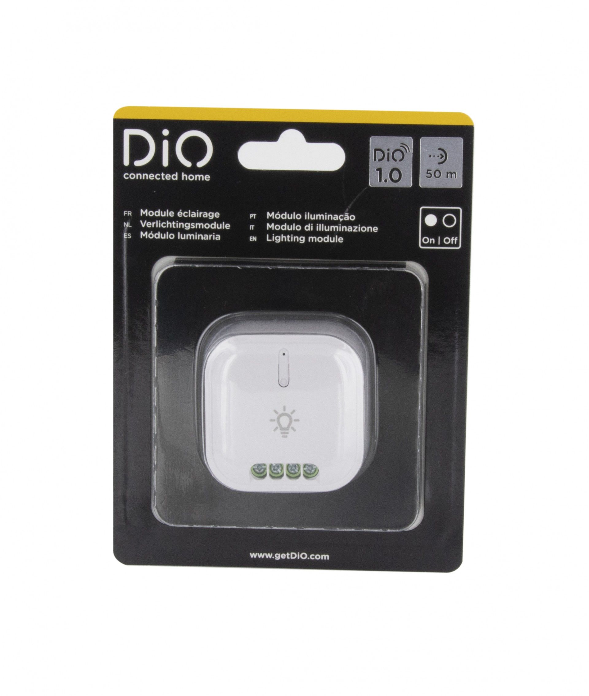 Módulo 1000w On/Off