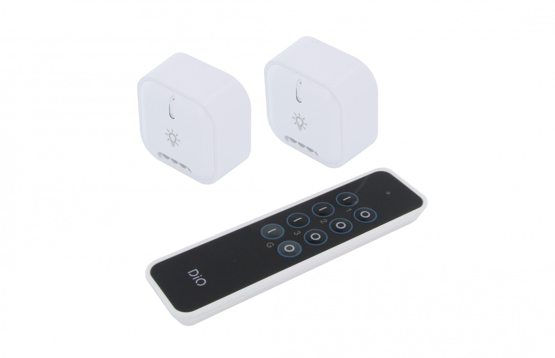 Kit 2 Módulos Iluminação (1000w)