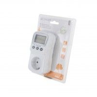 Leitor De Consumo Energia Simples Leitor De Consumo Energia Simples