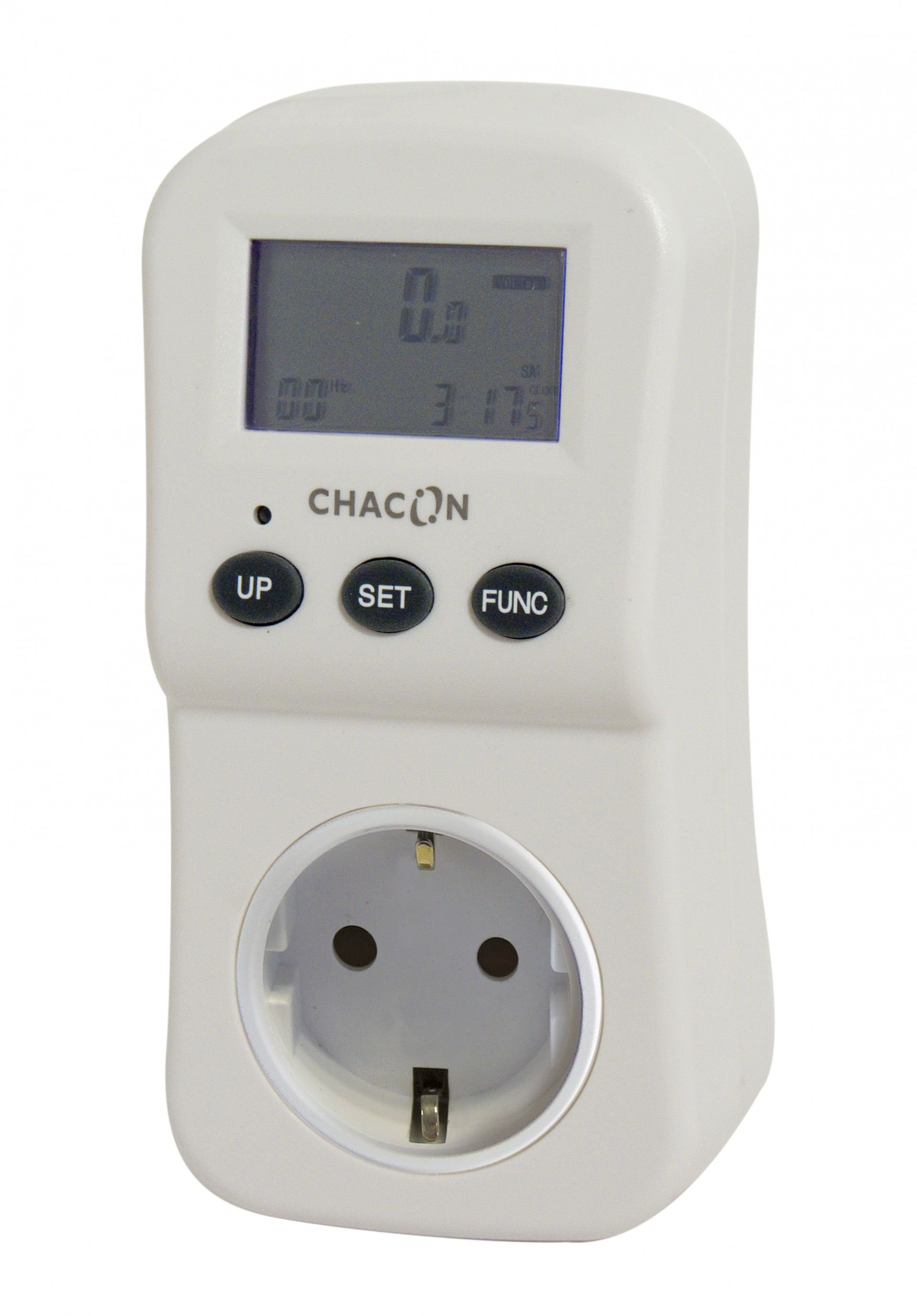 Leitor De Consumo Energia Simples