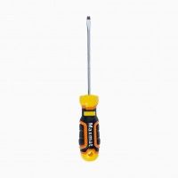 Chave De Fenda 4x100mm Chave De Fenda 4x100mm