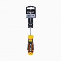 Chave De Fenda 4x100mm Chave De Fenda 4x100mm