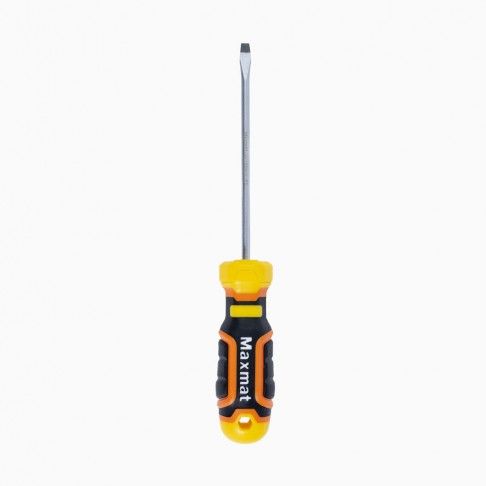 Chave De Fenda 5.5x100mm Chave De Fenda 5.5x100mm