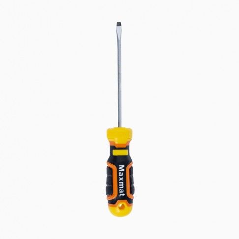 Chave De Fenda 4x100mm Chave De Fenda 4x100mm