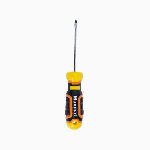 Chave De Fenda D3:D34 3x75mm Chave De Fenda D3:D34 3x75mm