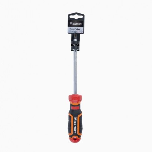 Chave Philips Ph3x150mm Chave Philips Ph3x150mm