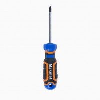 Chave Pozidriv Pz1x75mm