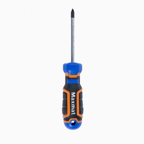 Chave Pozidriv Pz1x75mm Chave Pozidriv Pz1x75mm
