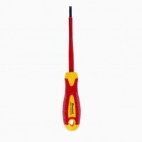 Chave Fenda P/Electricista 4x100mm Chave Fenda P/Electricista 4x100mm