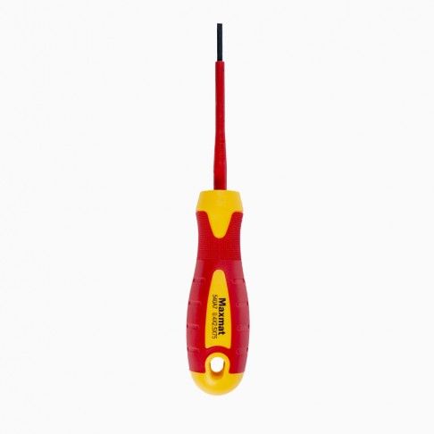 Chave Fenda P/Electricista 2.5x75mm Chave Fenda P/Electricista 2.5x75mm
