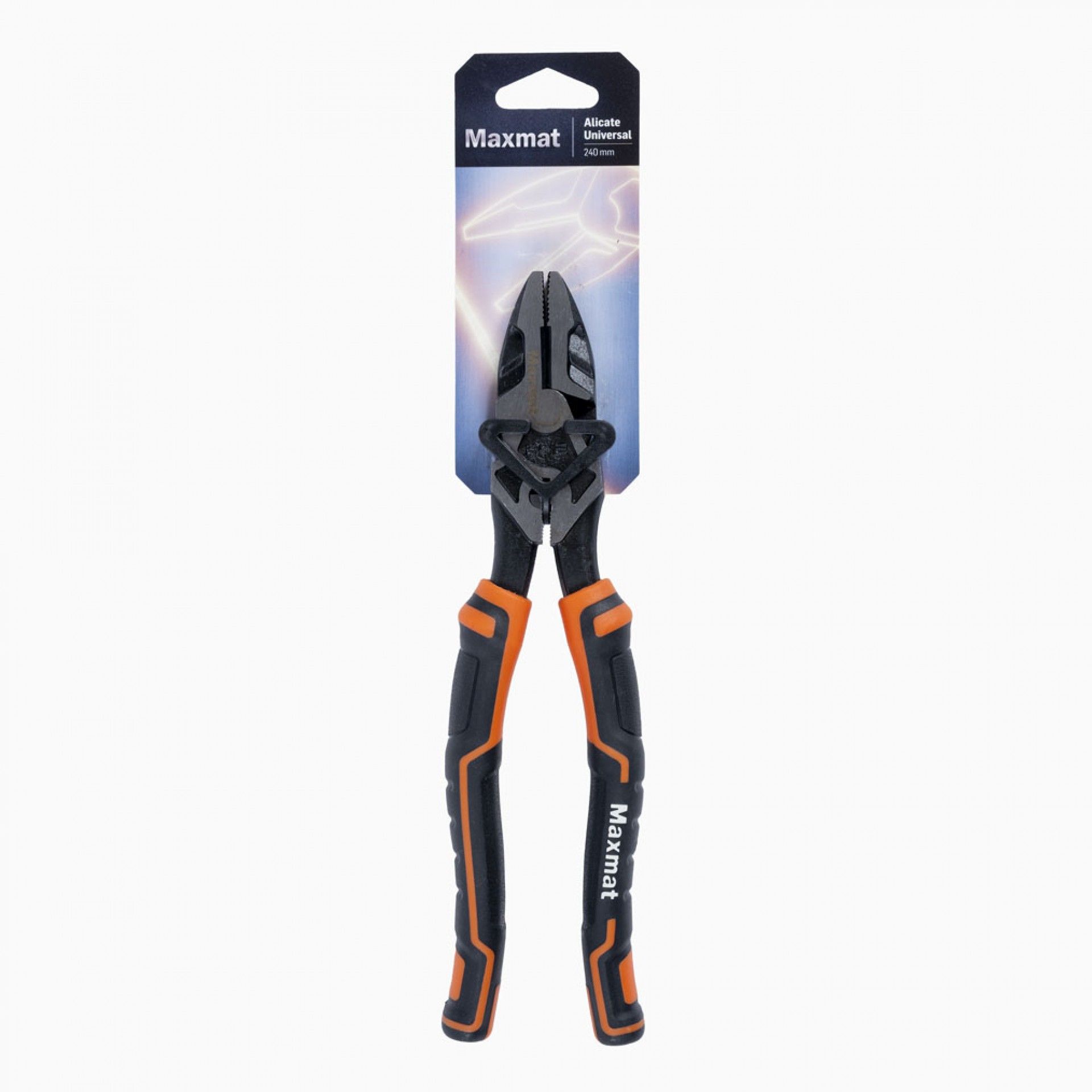 Alicate Universal 240mm