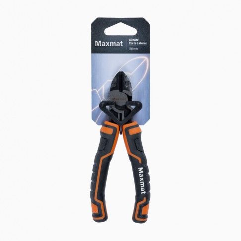 Alicate Corte Lateral 160mm Alicate Corte Lateral 160mm