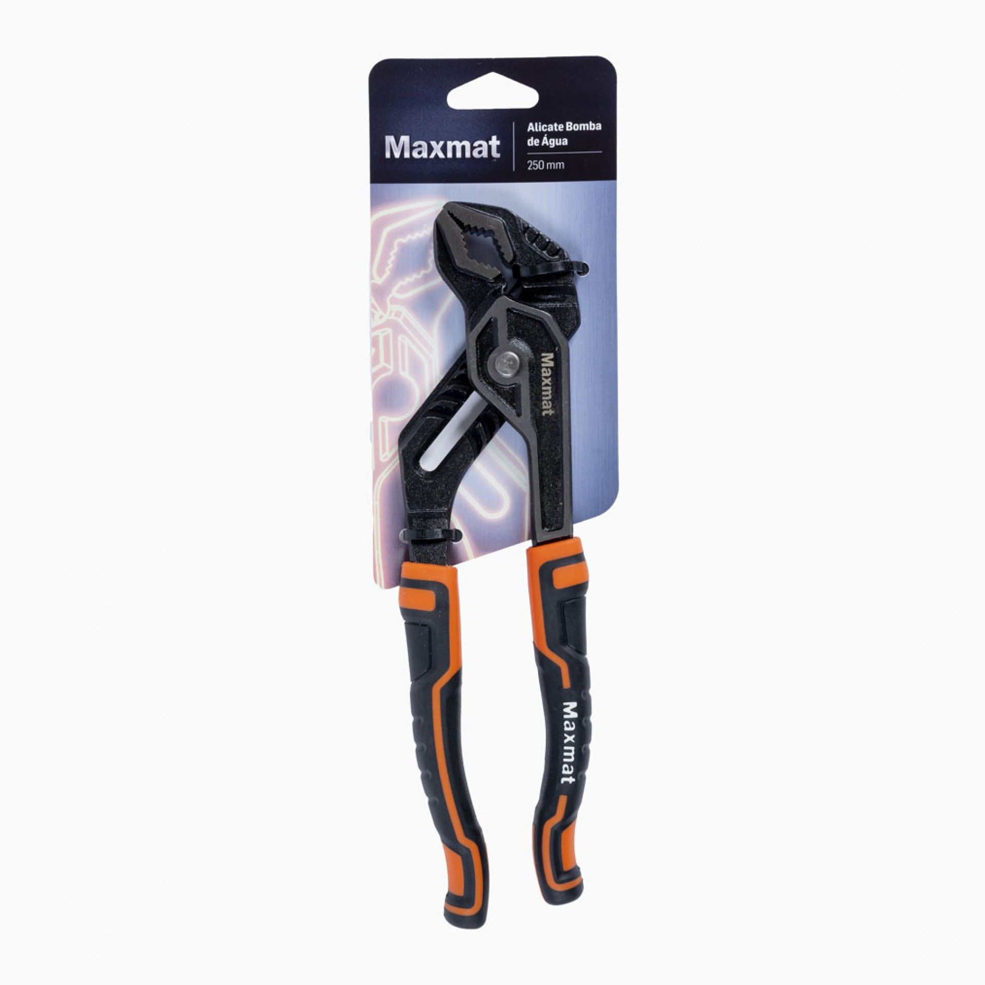 Alicate Bomba Água 250mm