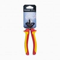 Alicate Corte Lateral Eletricista 160mm Alicate Corte Lateral Eletricista 160mm