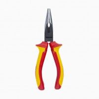 Alicate Pontas Drts Eletricista160mm Alicate Pontas Drts Eletricista160mm