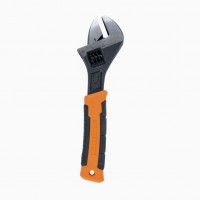 Chave Crescente Bimateria 15cm Chave Crescente Bimateria 15cm