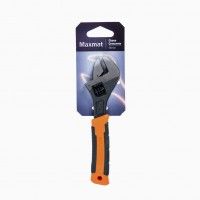 Chave Crescente Bimateria 15cm Chave Crescente Bimateria 15cm