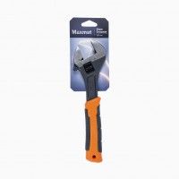 Chave Crescente Bimateria 30cm Chave Crescente Bimateria 30cm