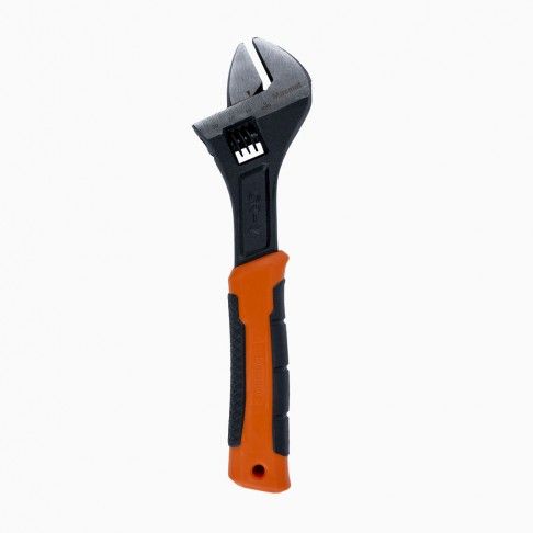 Chave Crescente Bimateria 25cm Chave Crescente Bimateria 25cm