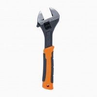 Chave Crescente Bimateria 30cm Chave Crescente Bimateria 30cm